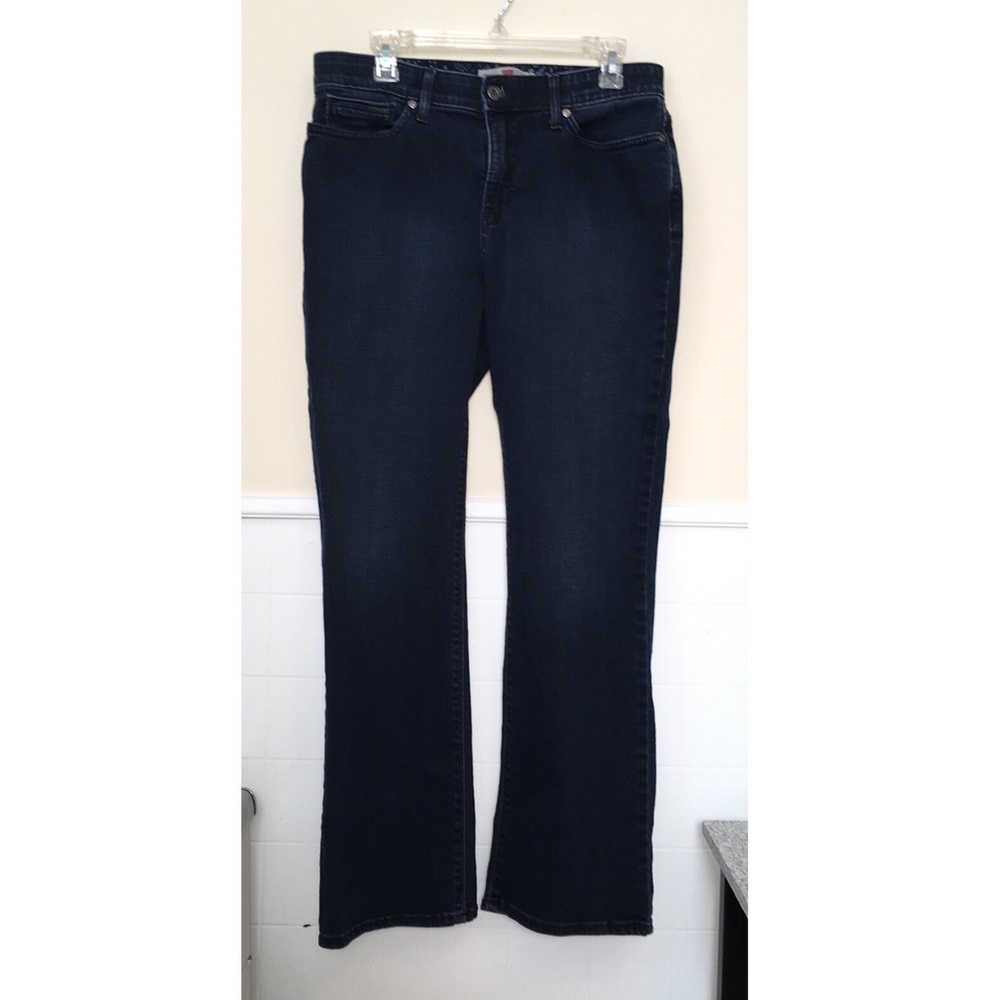 Women’s Levi’s Perfect Waist 525 Jeans Size 12M